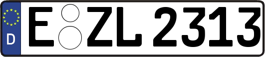 E-ZL2313