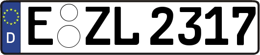 E-ZL2317