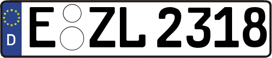 E-ZL2318