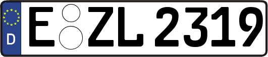 E-ZL2319