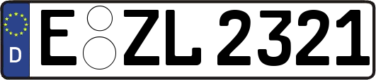 E-ZL2321