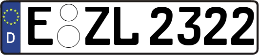 E-ZL2322