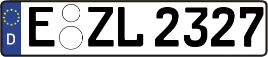 E-ZL2327