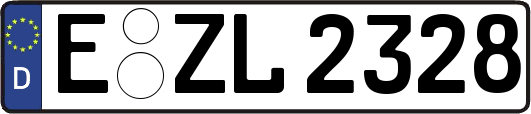 E-ZL2328