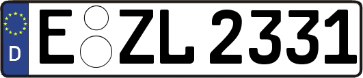 E-ZL2331