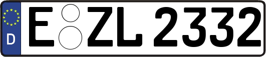 E-ZL2332