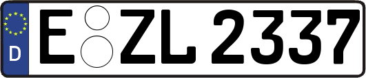 E-ZL2337