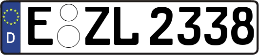 E-ZL2338