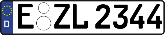 E-ZL2344