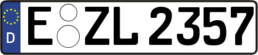E-ZL2357