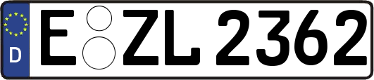 E-ZL2362