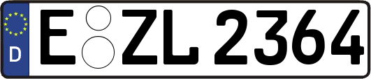 E-ZL2364