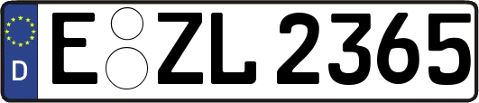 E-ZL2365