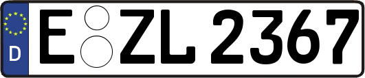E-ZL2367
