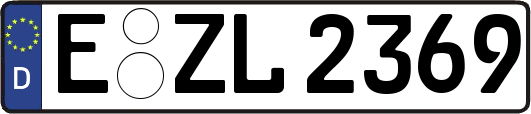 E-ZL2369