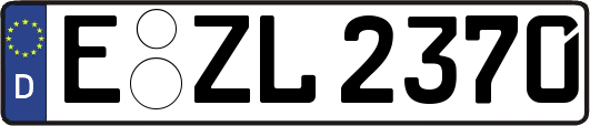 E-ZL2370