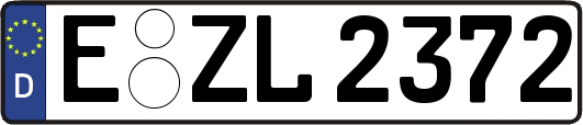 E-ZL2372