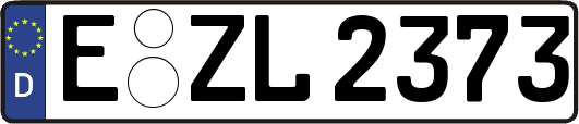 E-ZL2373