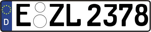 E-ZL2378