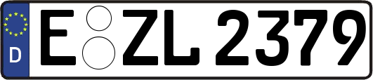 E-ZL2379