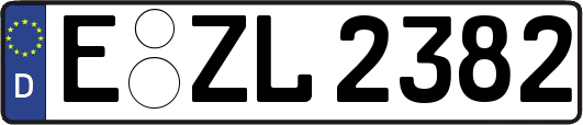E-ZL2382