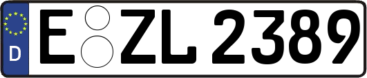 E-ZL2389