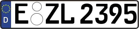 E-ZL2395
