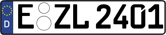 E-ZL2401