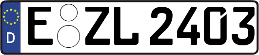 E-ZL2403
