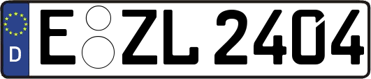E-ZL2404