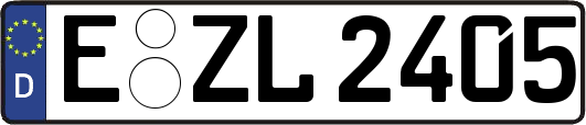E-ZL2405