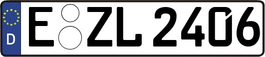 E-ZL2406