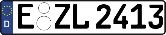 E-ZL2413