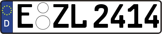 E-ZL2414