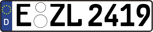 E-ZL2419