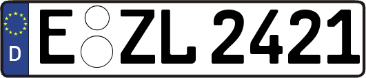 E-ZL2421