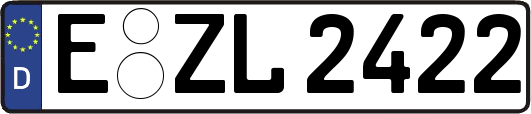 E-ZL2422