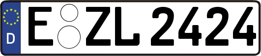 E-ZL2424