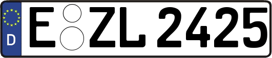 E-ZL2425
