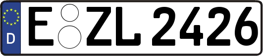 E-ZL2426