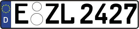 E-ZL2427
