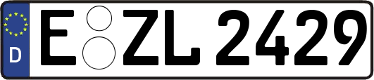 E-ZL2429