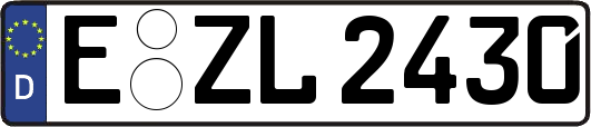 E-ZL2430