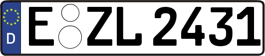 E-ZL2431