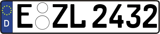 E-ZL2432