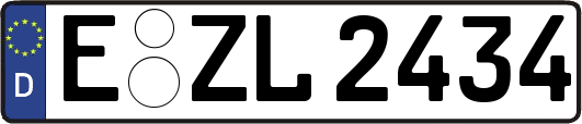 E-ZL2434