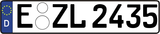 E-ZL2435