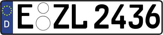 E-ZL2436