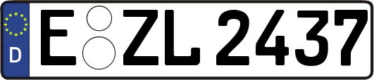 E-ZL2437