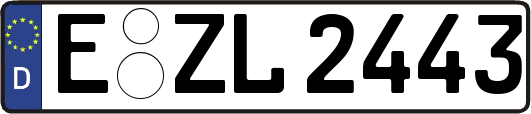 E-ZL2443